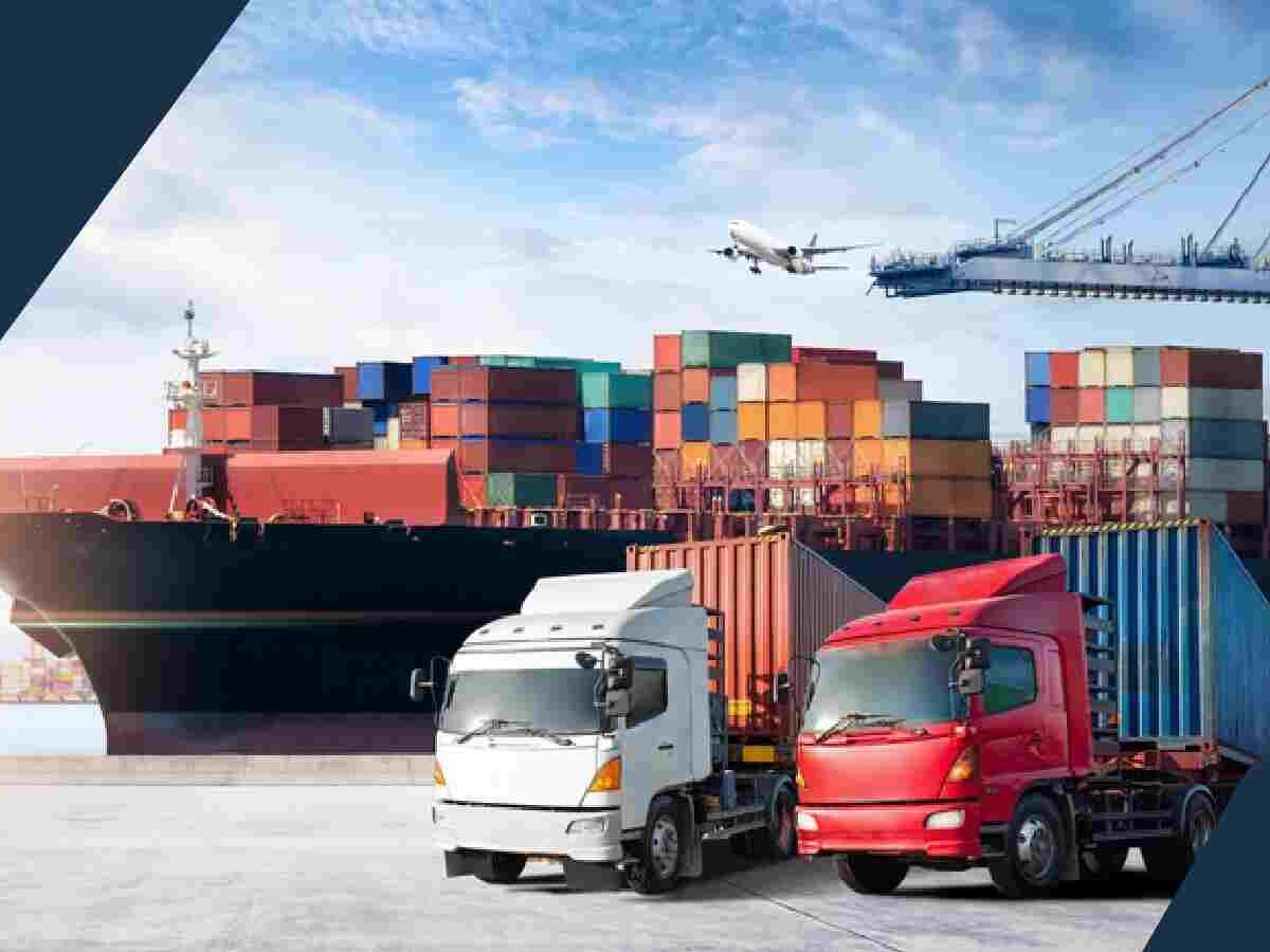 Apa Pengertian Logistik, Tugas, Serta Manfaatnya - Waresix