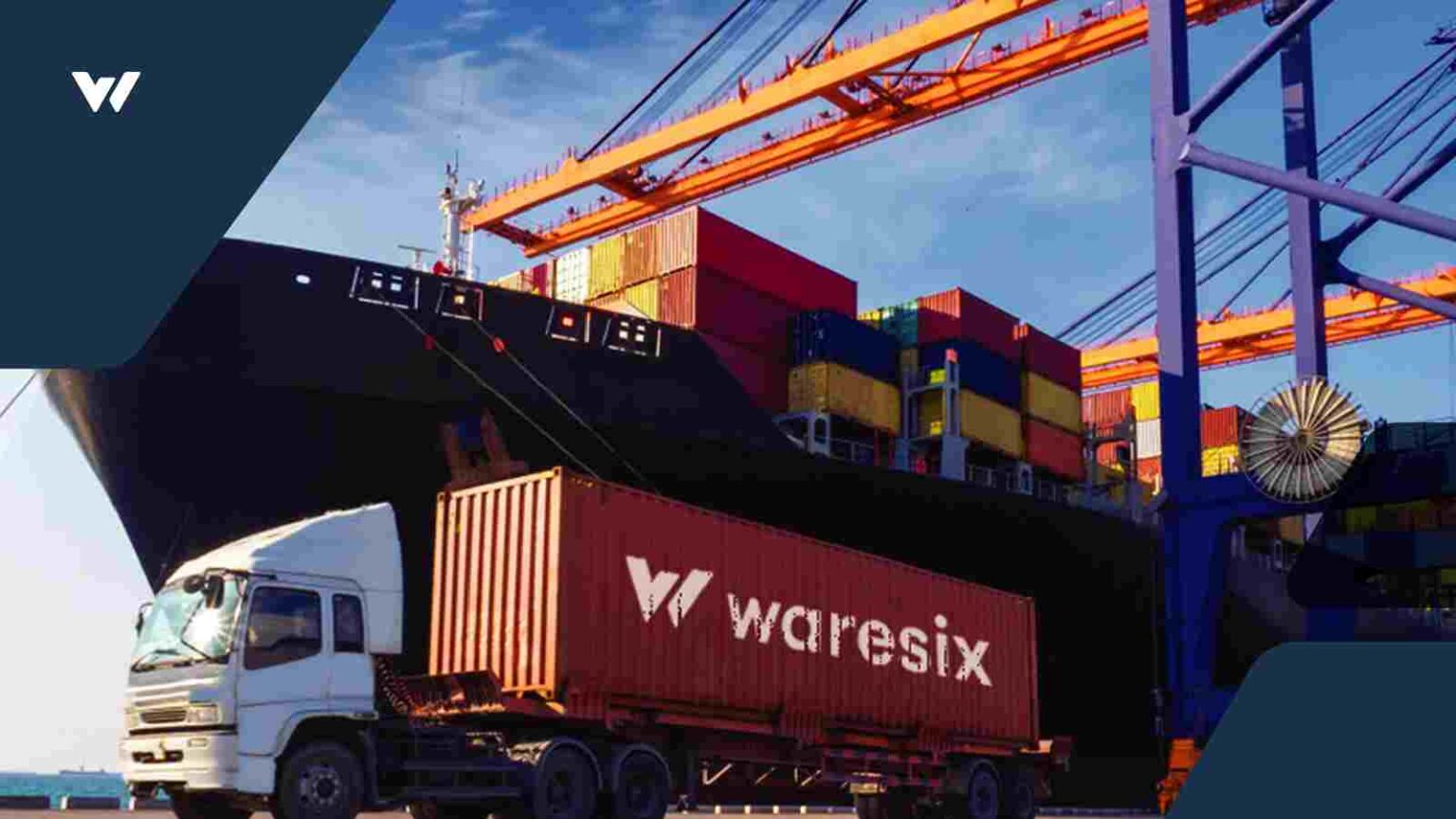 Freight Forwarding: Arti, Tugas, Dan Alasan Menggunakannya - Waresix